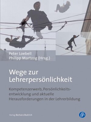 cover image of Wege zur Lehrerpersönlichkeit